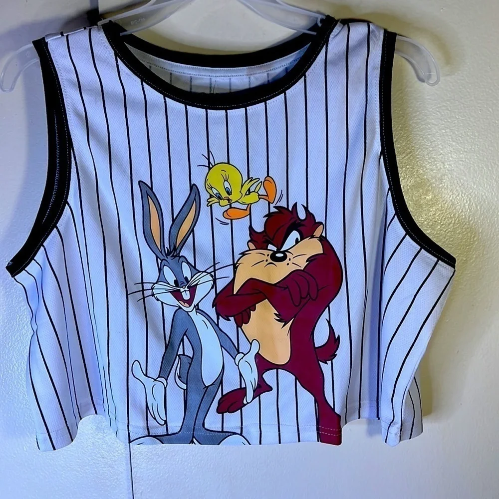 Looney Tunes size xl